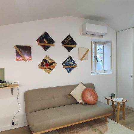 Wood Essence Apartment - Cozy Balcony كويمبرا المظهر الخارجي الصورة