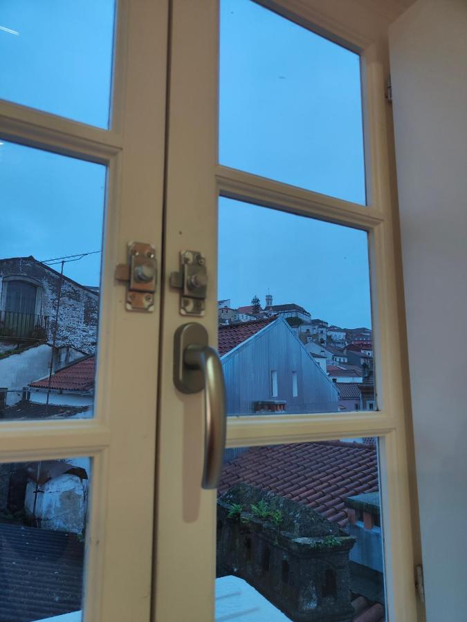 Wood Essence Apartment - Cozy Balcony كويمبرا المظهر الخارجي الصورة